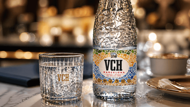 Vichy Catalan v bare