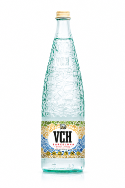 Vichy Catalan 1L